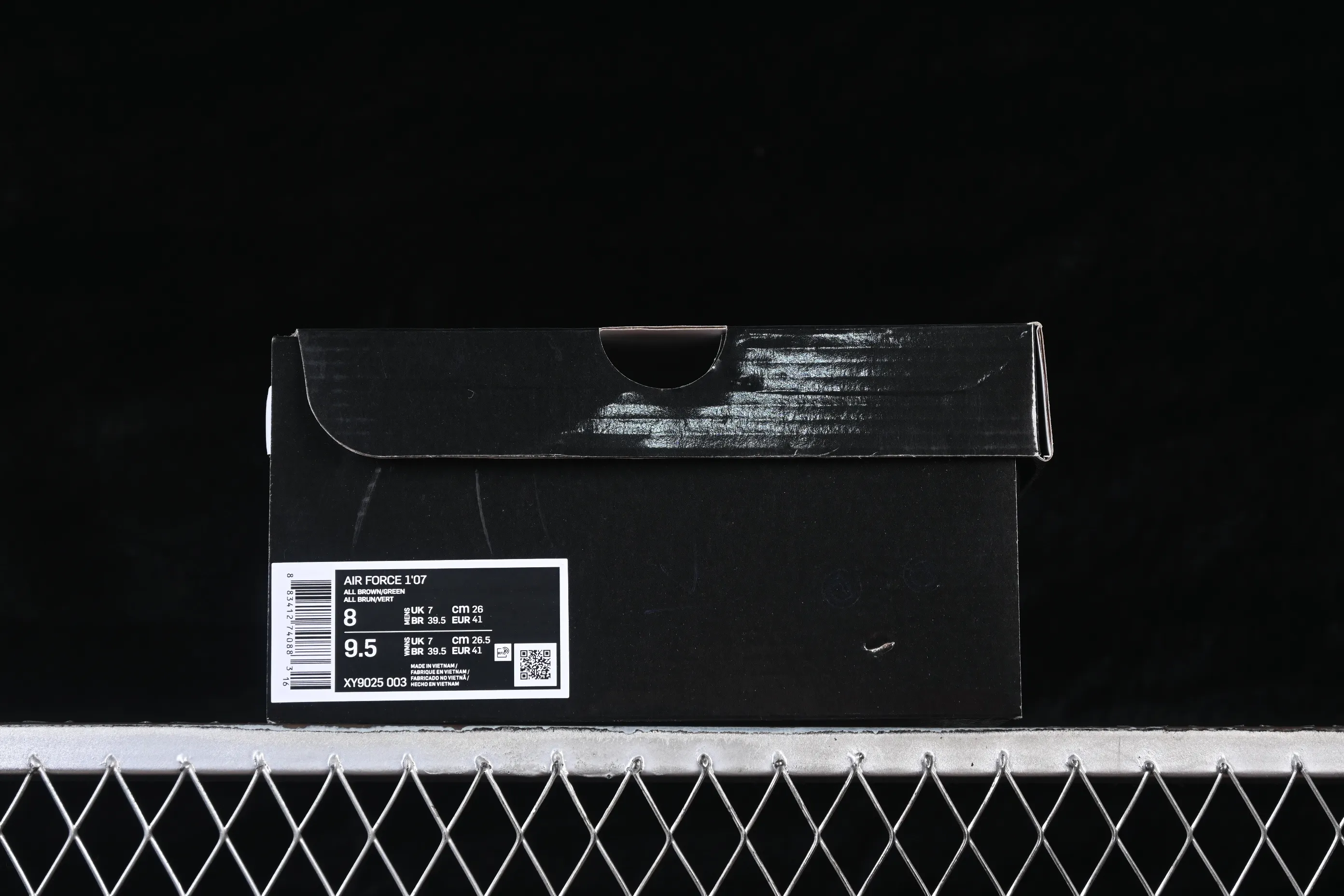 All Categories Nk Air Force 1 Air Force Series Nk Air Force 1 Low Air Force Low Nike Air Force 1'07 Low Year of the Horse Limited Caramel Latte Air Force One Low Casual Shoes XY9025-003